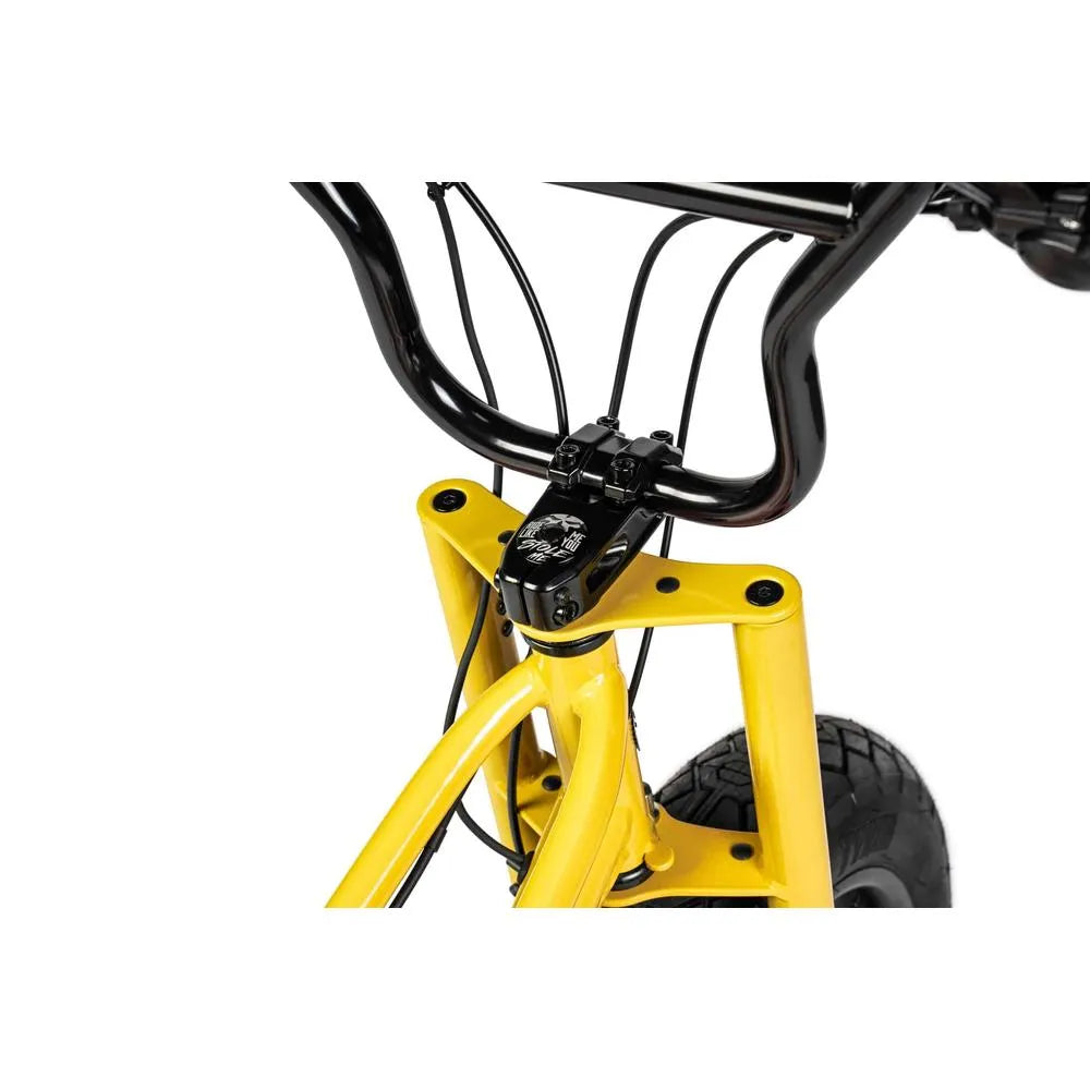 Ruff Cycles - Lil'Missy - Fatbike - Baby B