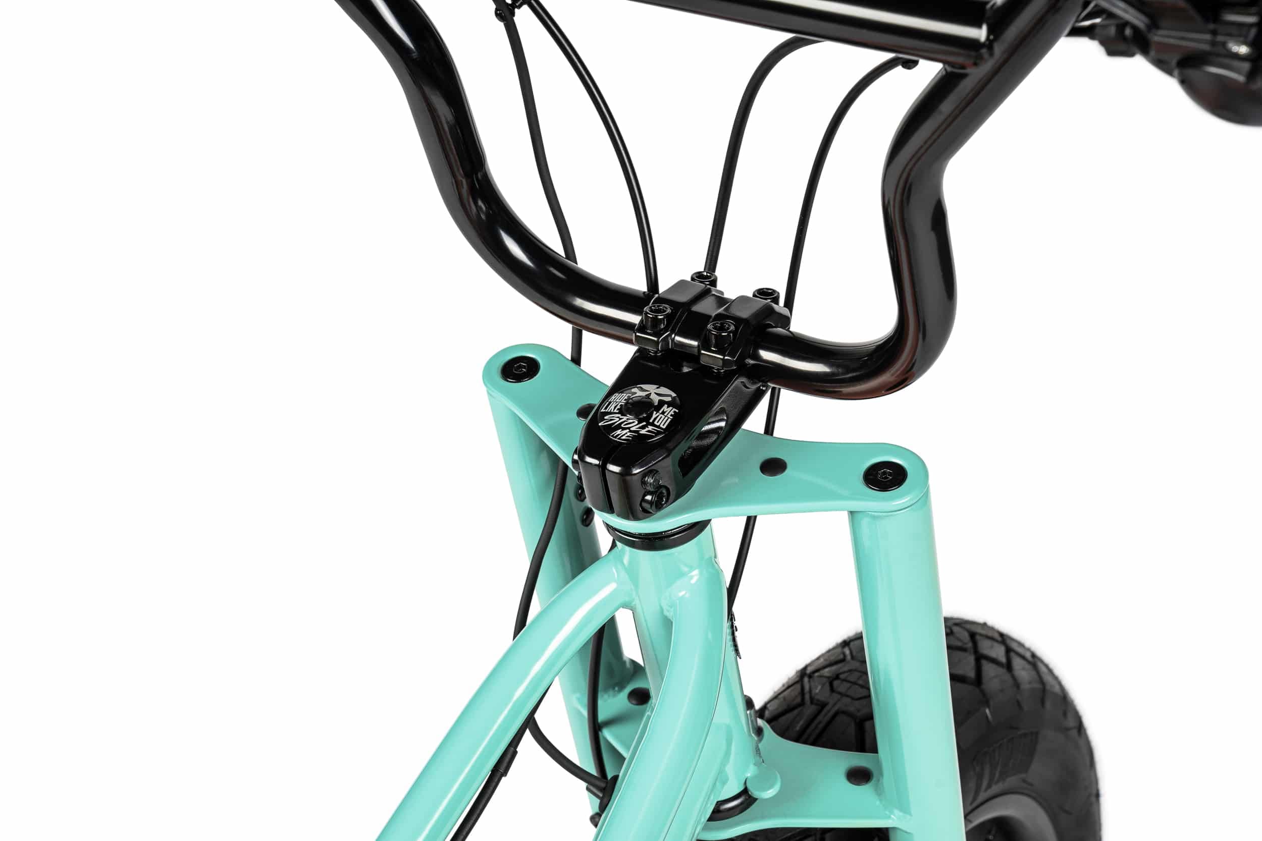 Ruff Cycles - Lil'Missy - Fatbike - Holly