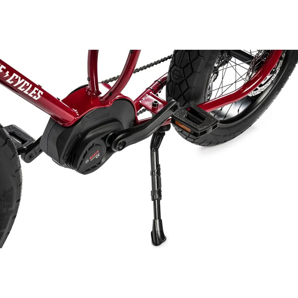 Ruff Cycles - Lil'Missy - Fatbike - Kissy