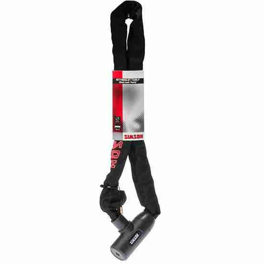 Simson - Kettingslot Basic