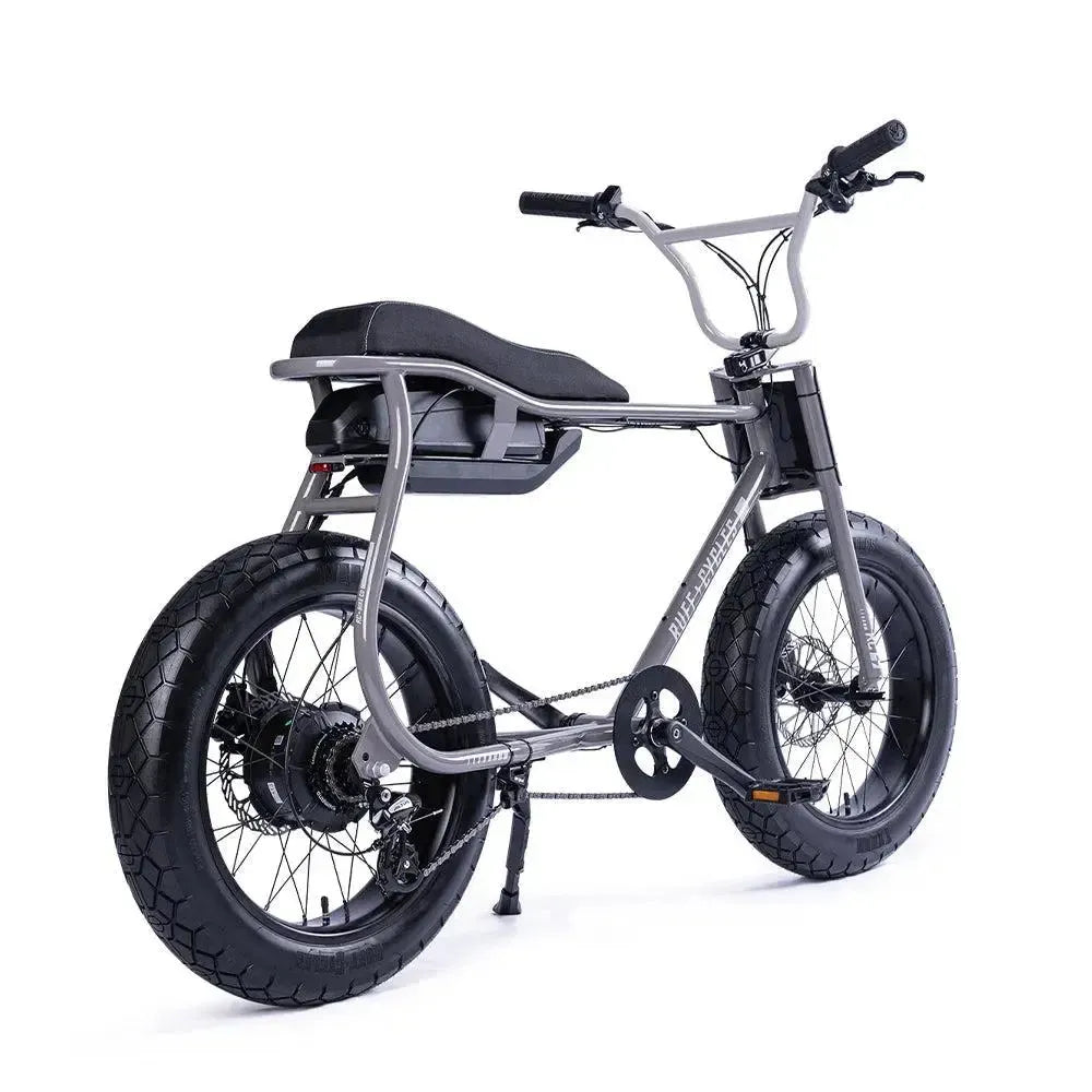 Ruff Cycles Lil'Buddy Edge - Grijs
