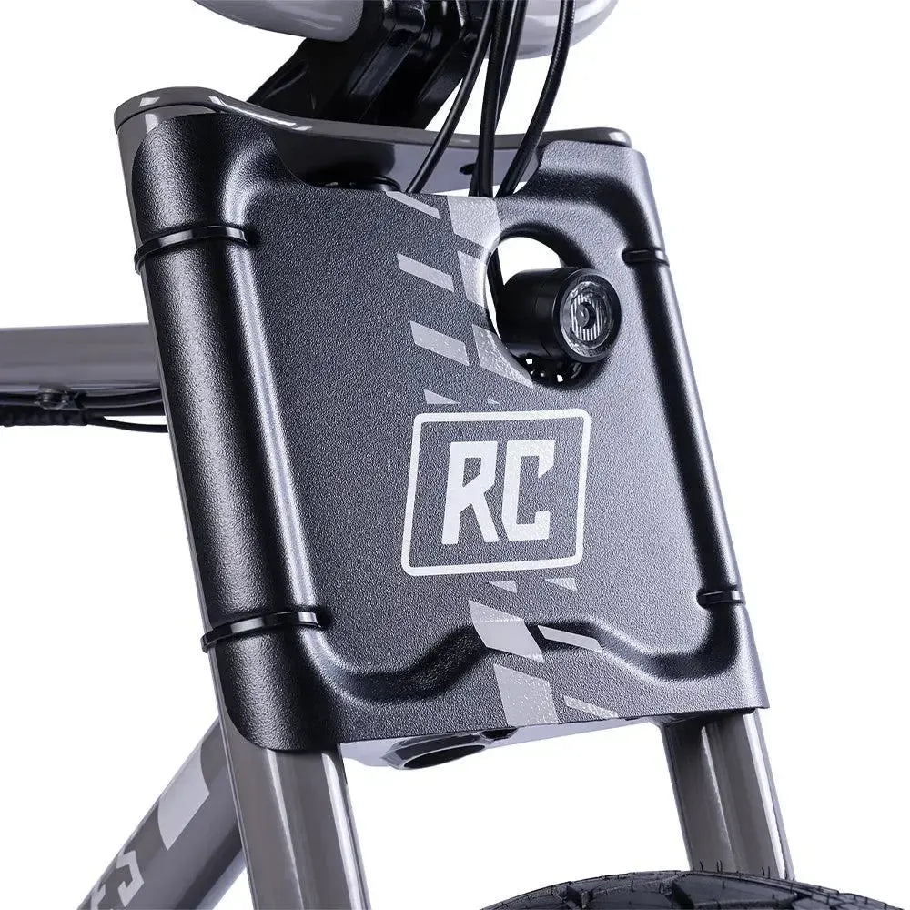 Ruff Cycles Lil'Buddy Edge - Grijs