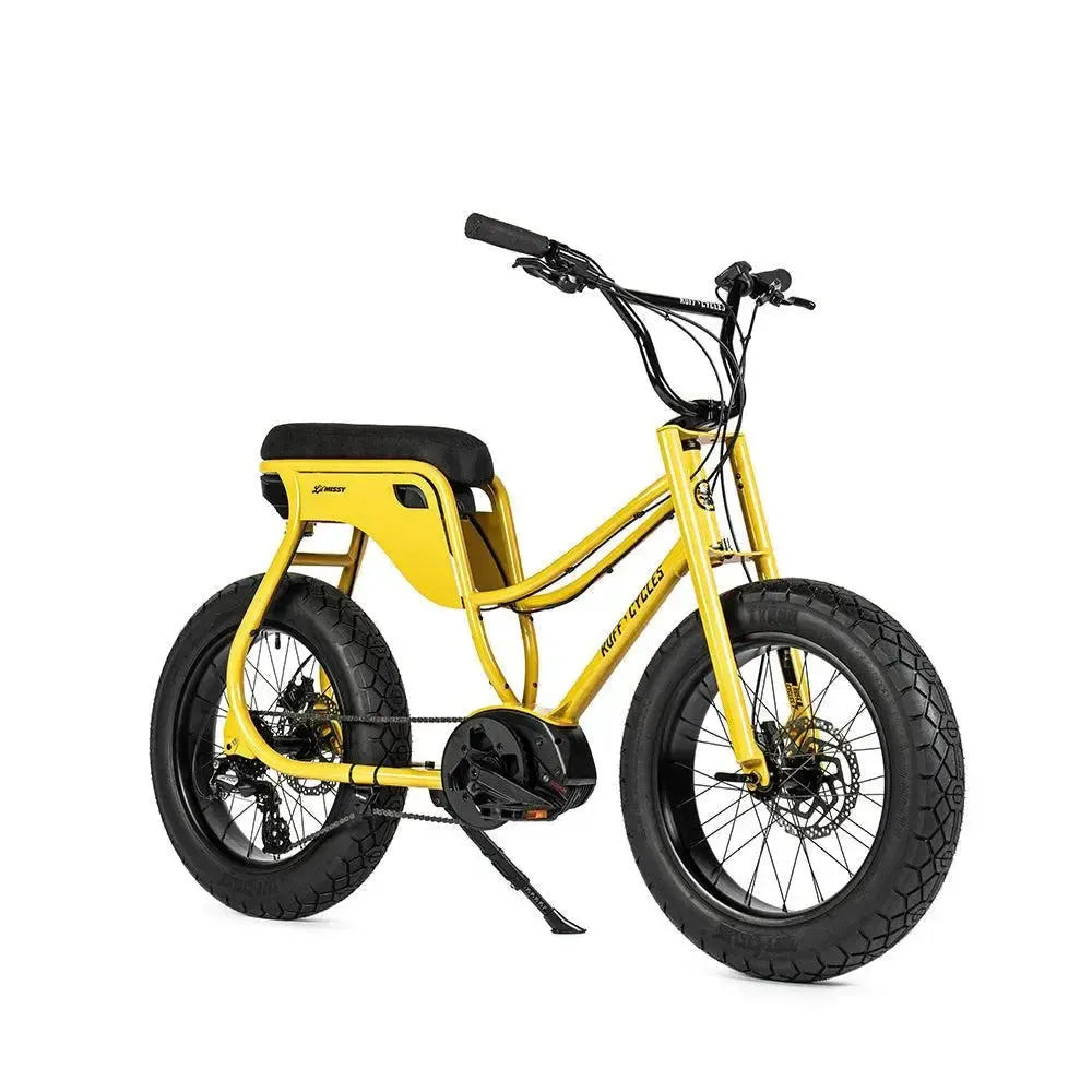 Ruff Cycles - Lil'Missy - Fatbike - Baby B