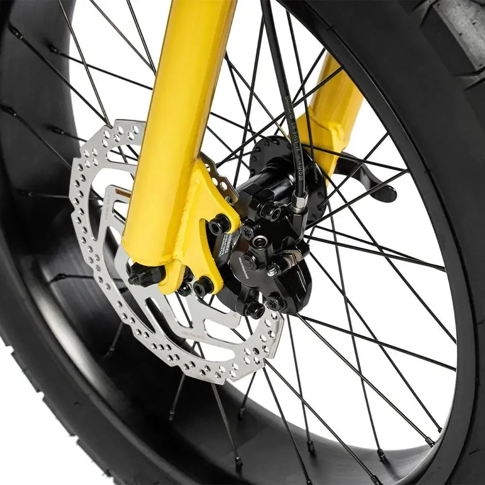 Ruff Cycles - Lil'Missy - Fatbike - Baby B