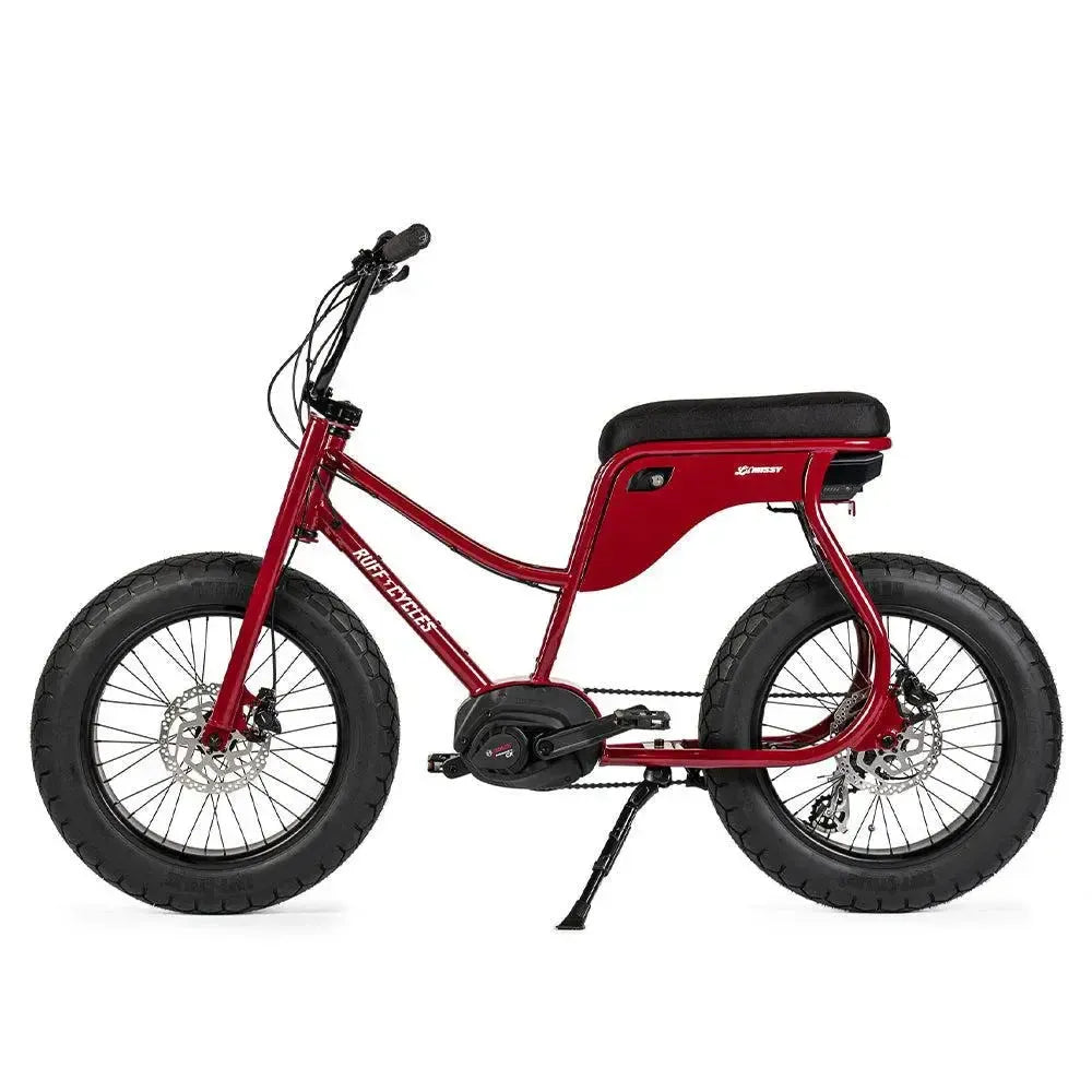 Ruff Cycles Lil'Missy - Kissy
