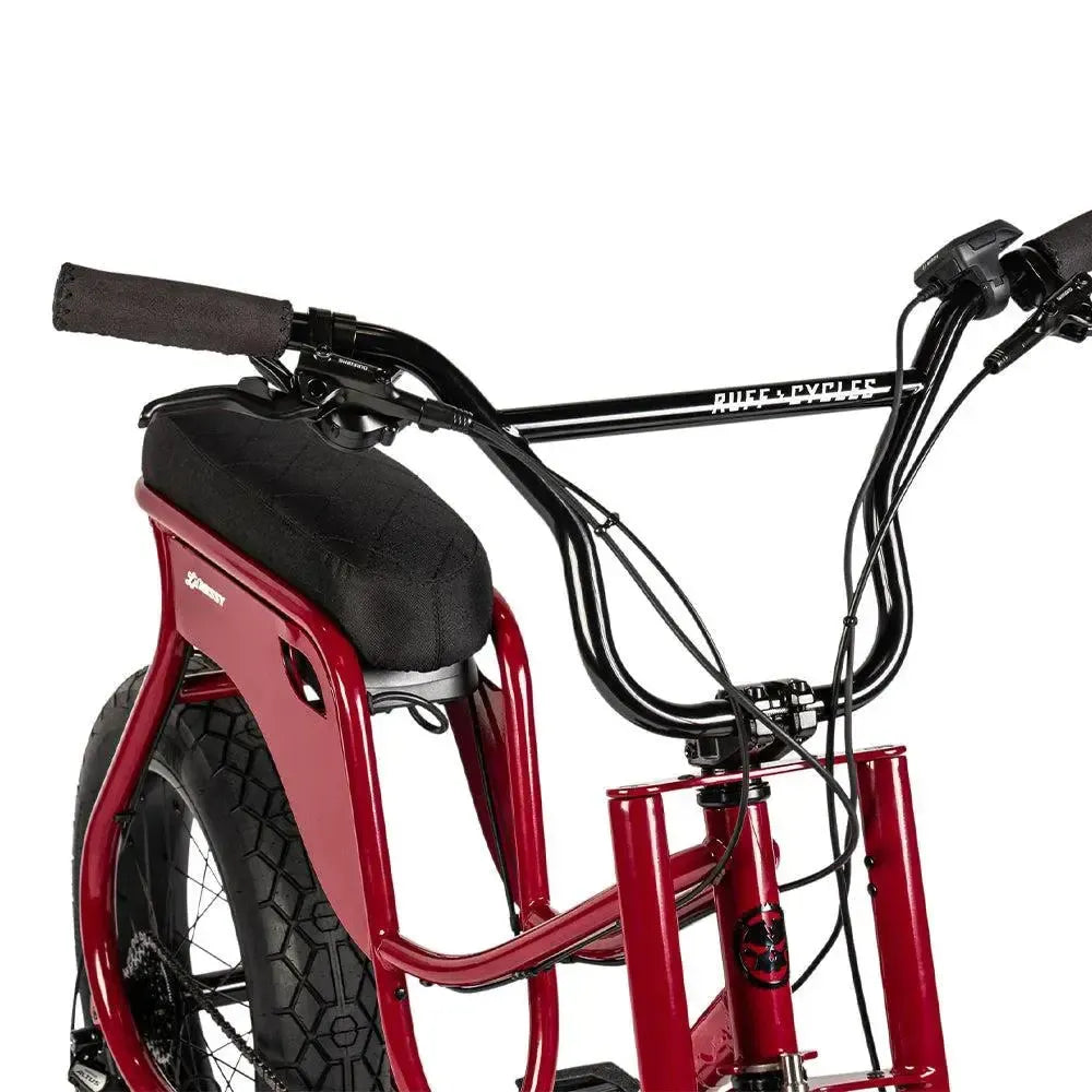 Ruff Cycles - Lil'Missy - Fatbike - Kissy