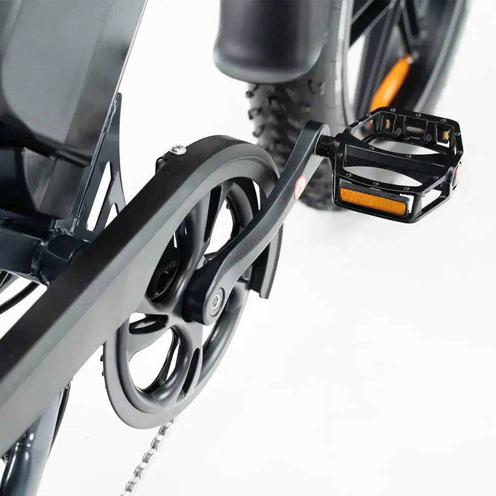 S20 Pro - Lichtgrijs