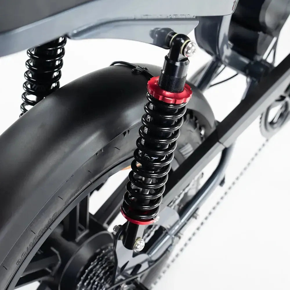 S20 Pro - Lichtgrijs