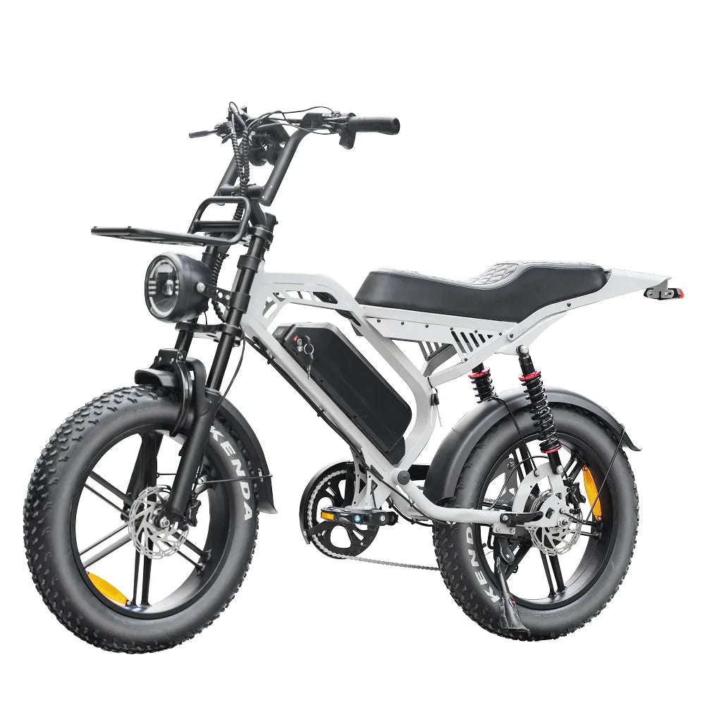 S20 Pro - Light Gray