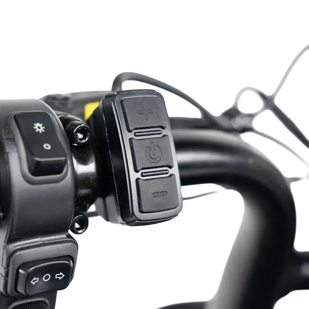 S20 Pro - Black