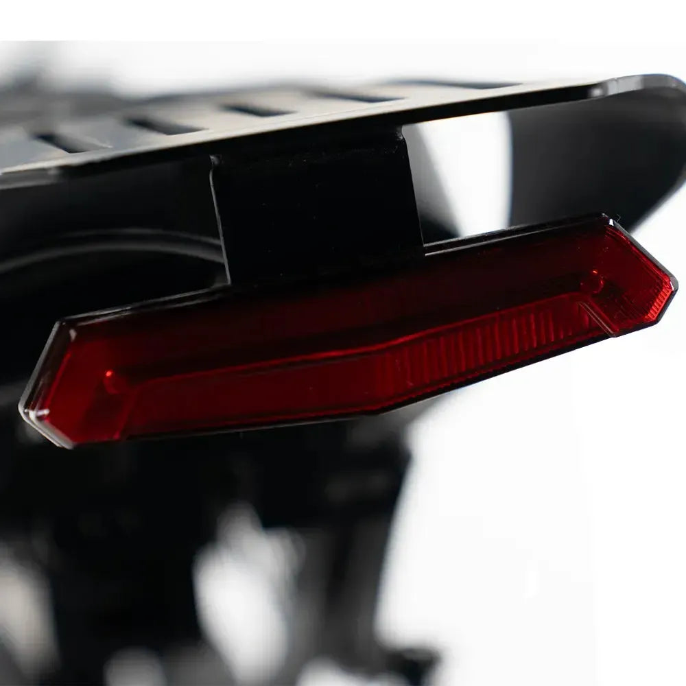 S20 Pro - Black