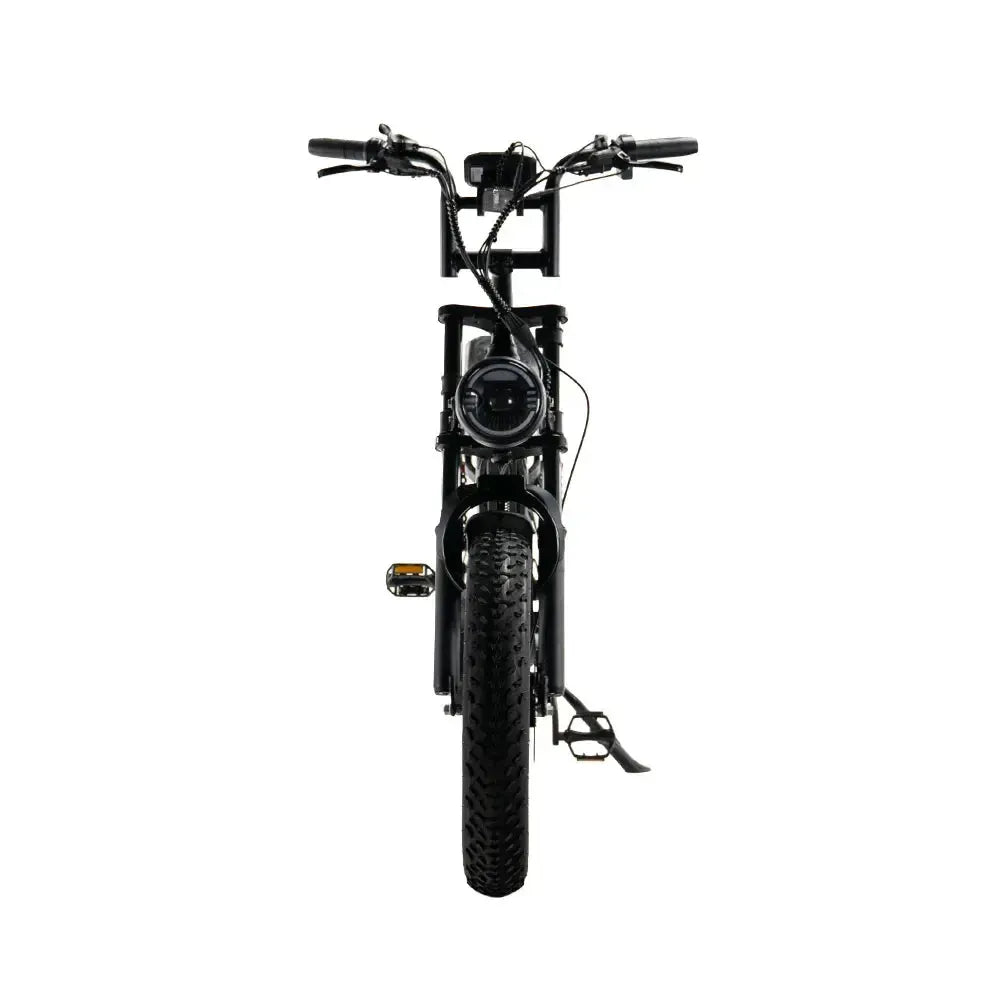 S20 Pro - Black