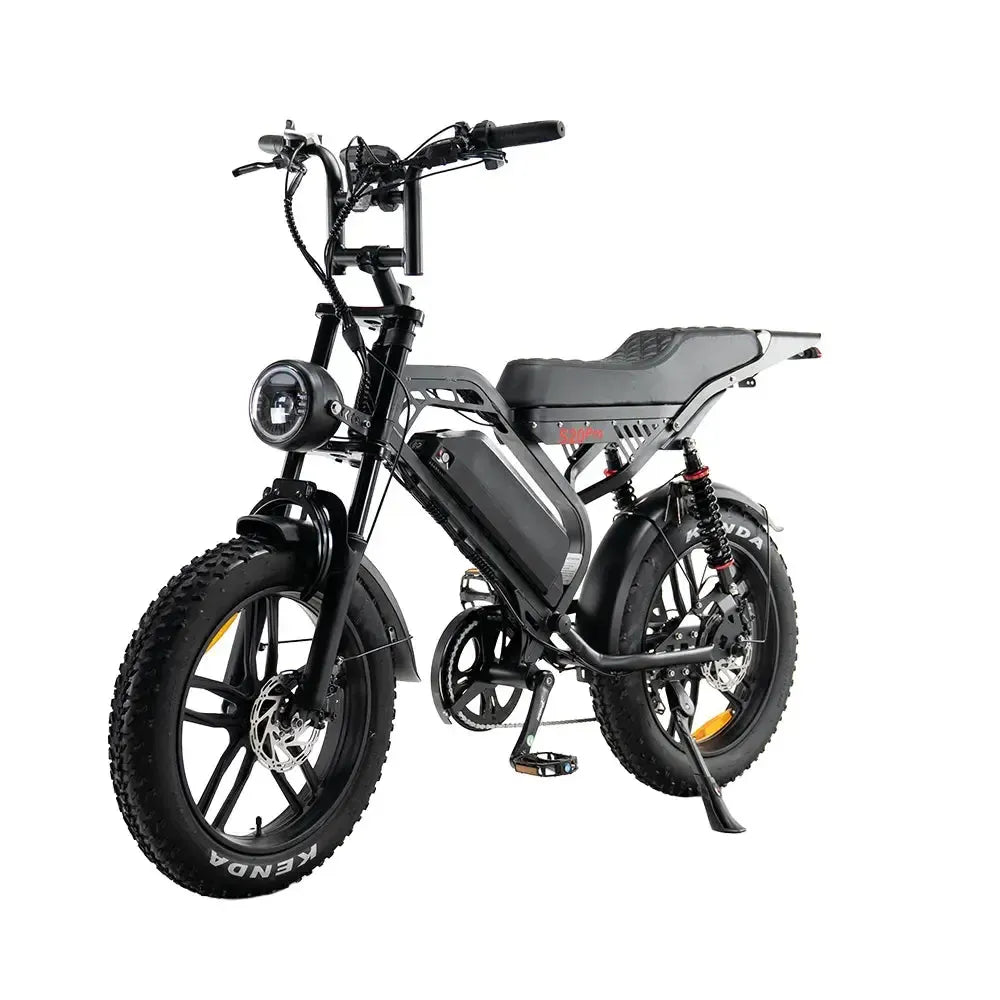 S20 Pro - Black