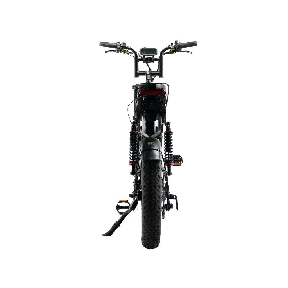 S20 Pro - Black