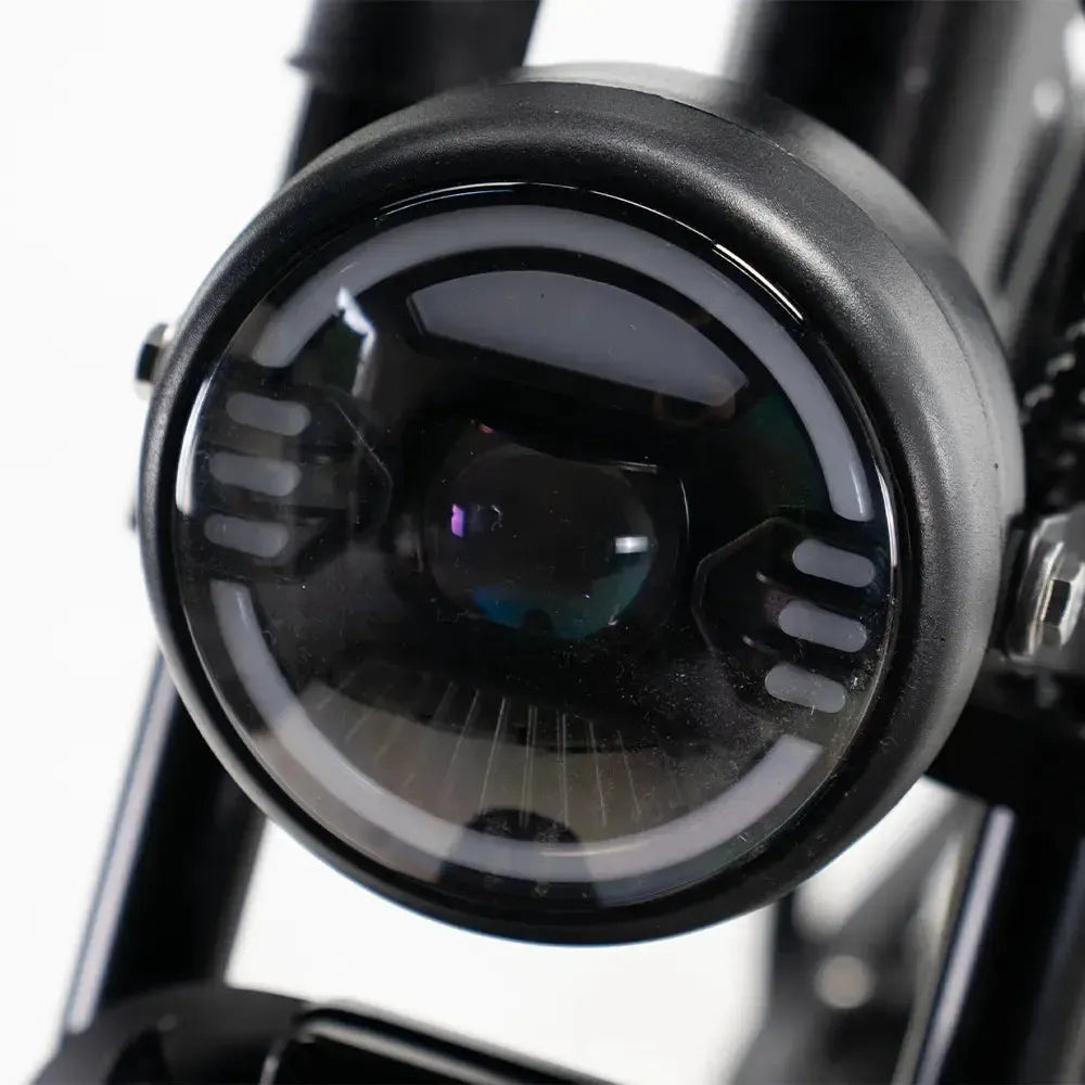 S20 Pro - Zwart (V20)