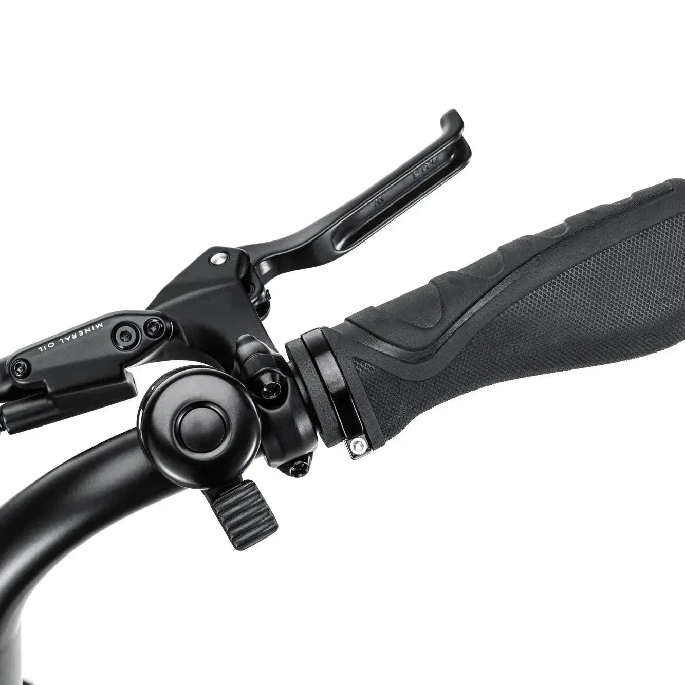 STOER Bikes Urban X - Grijs