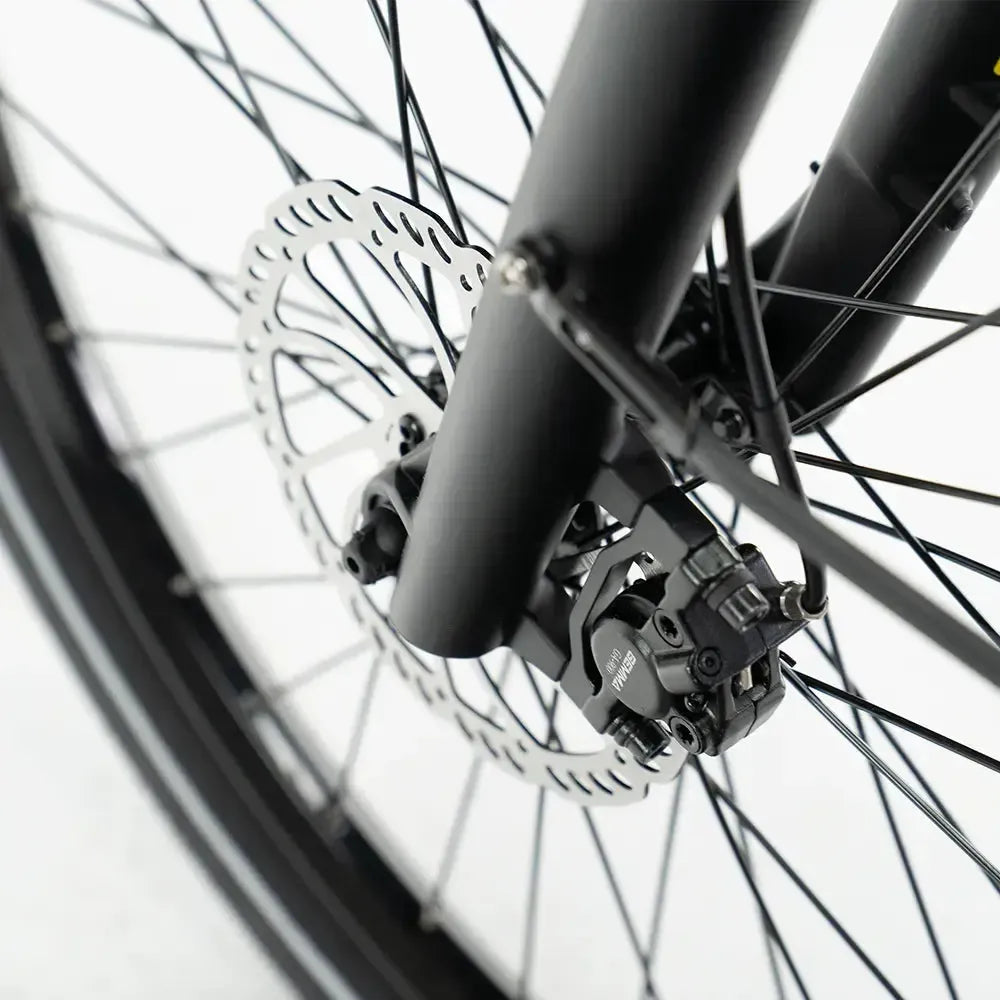 JOBOBIKE Dyno - Blauw