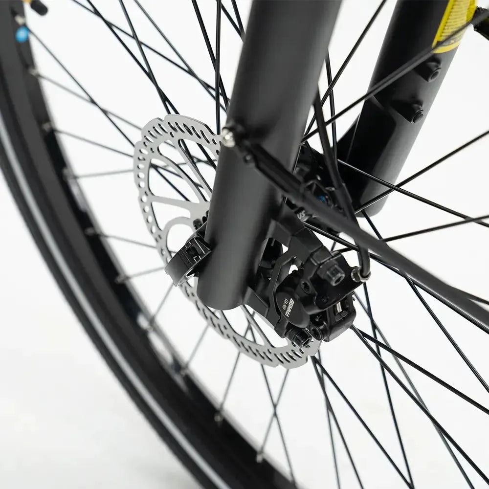 JOBOBIKE Dyno GT - Grijs