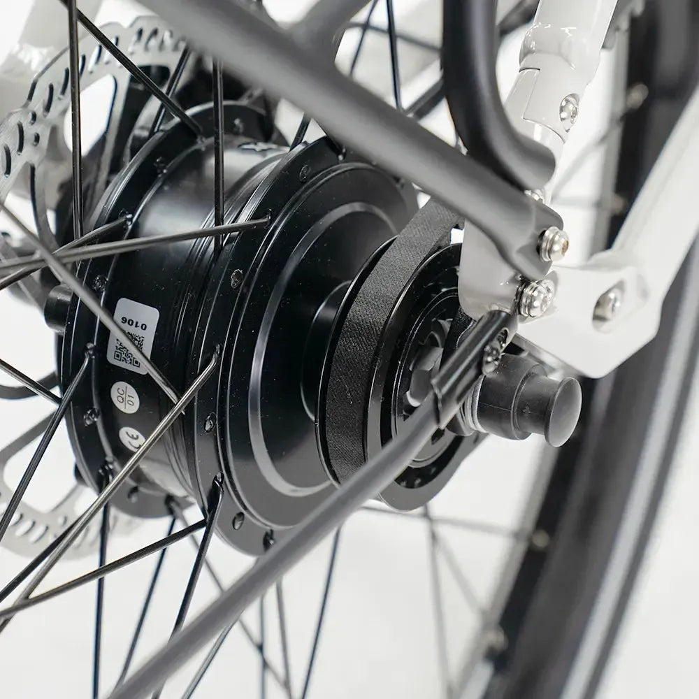 JOBOBIKE Dyno GT - Grijs