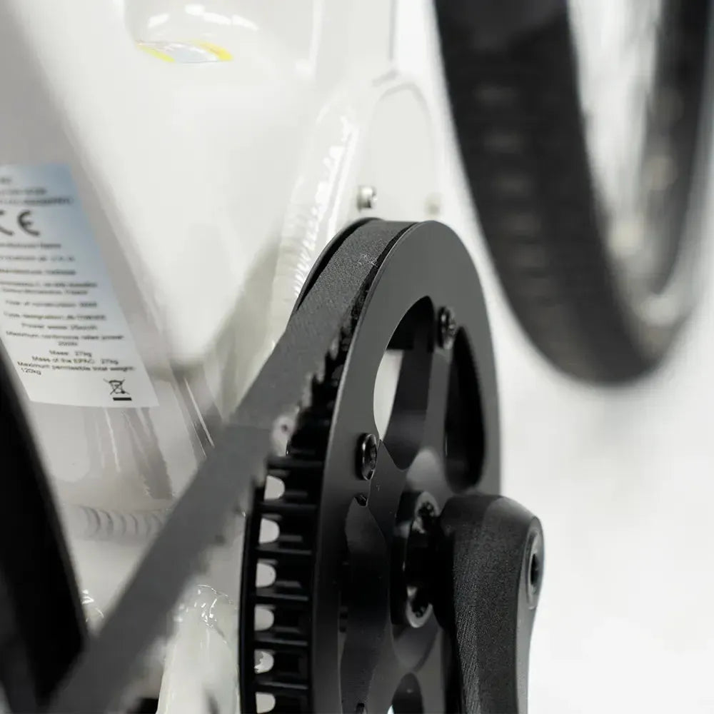 JOBOBIKE Dyno GT - Grijs