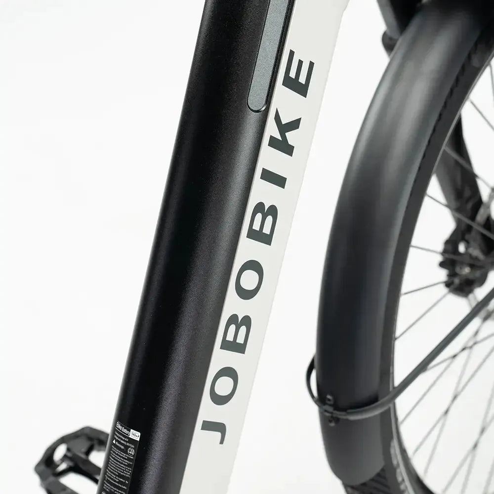 JOBOBIKE Dyno GT - Grijs