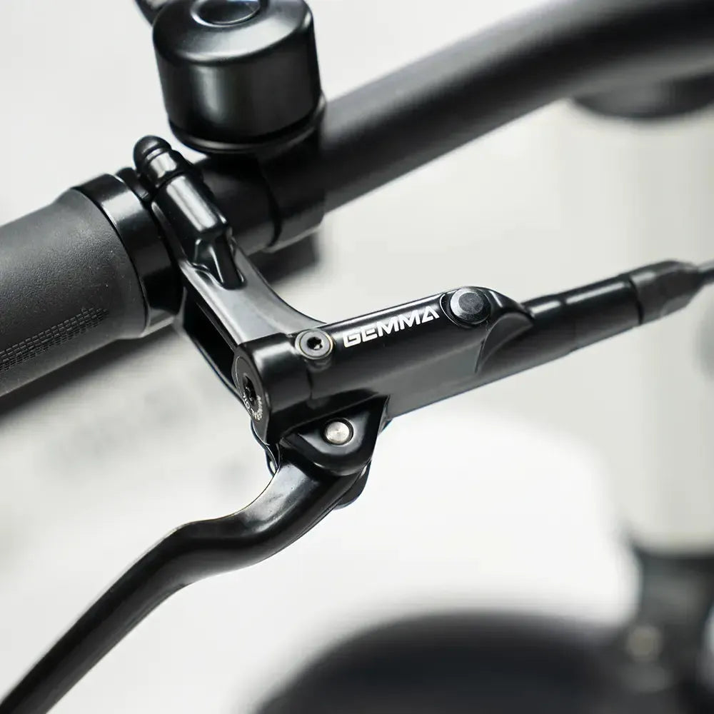 JOBOBIKE Dyno GT - Grijs