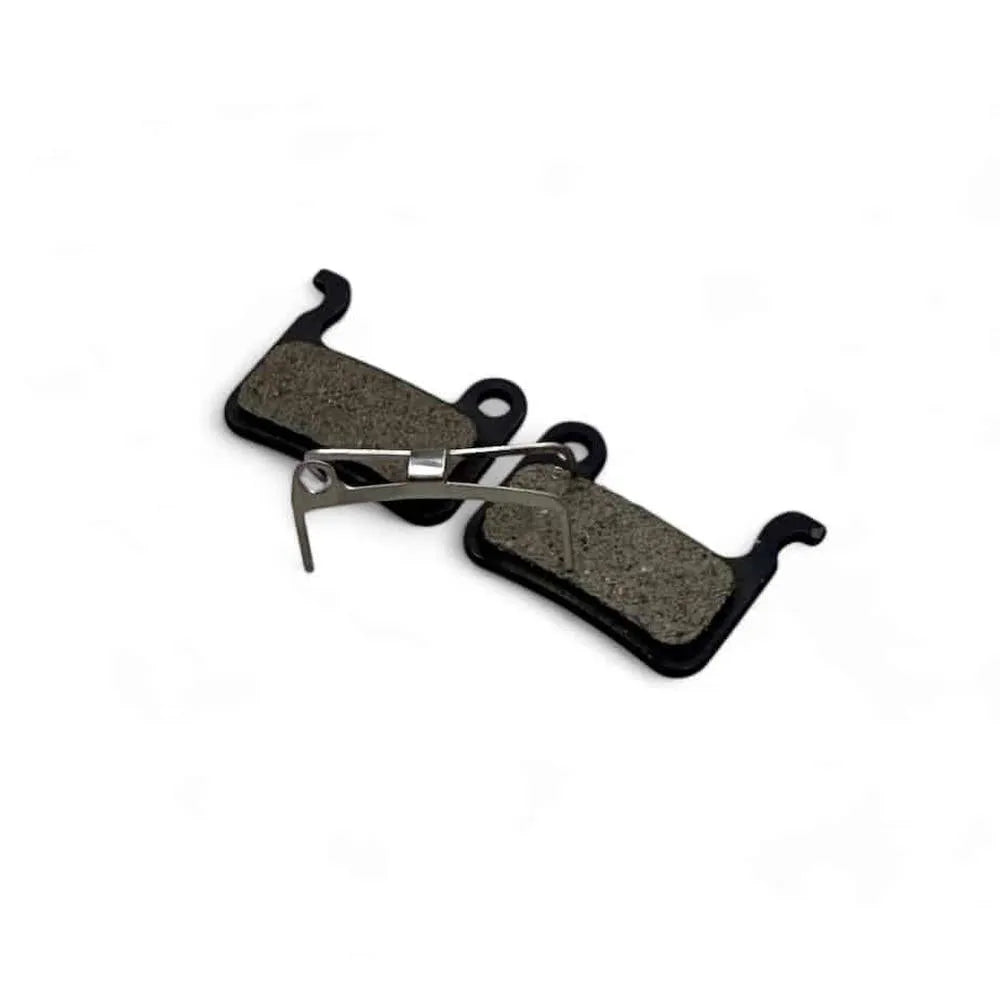 Remblokken - Hydraulisch - OUXI V8, H9 & V20