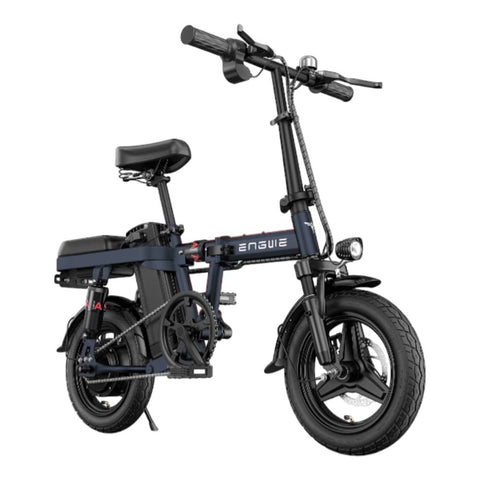 ENGWE T14 - Vouwfiets - Blauw