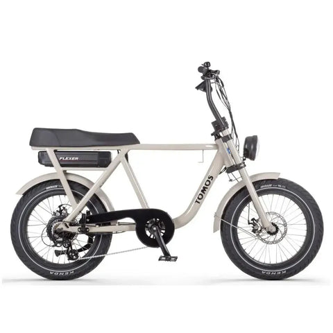 Tomos Flexer - Zand