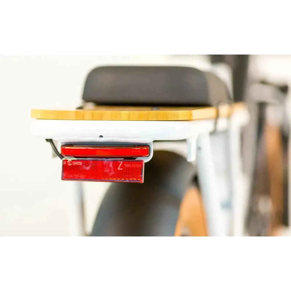 Tomos Kussentje - Tomos E-Cargo