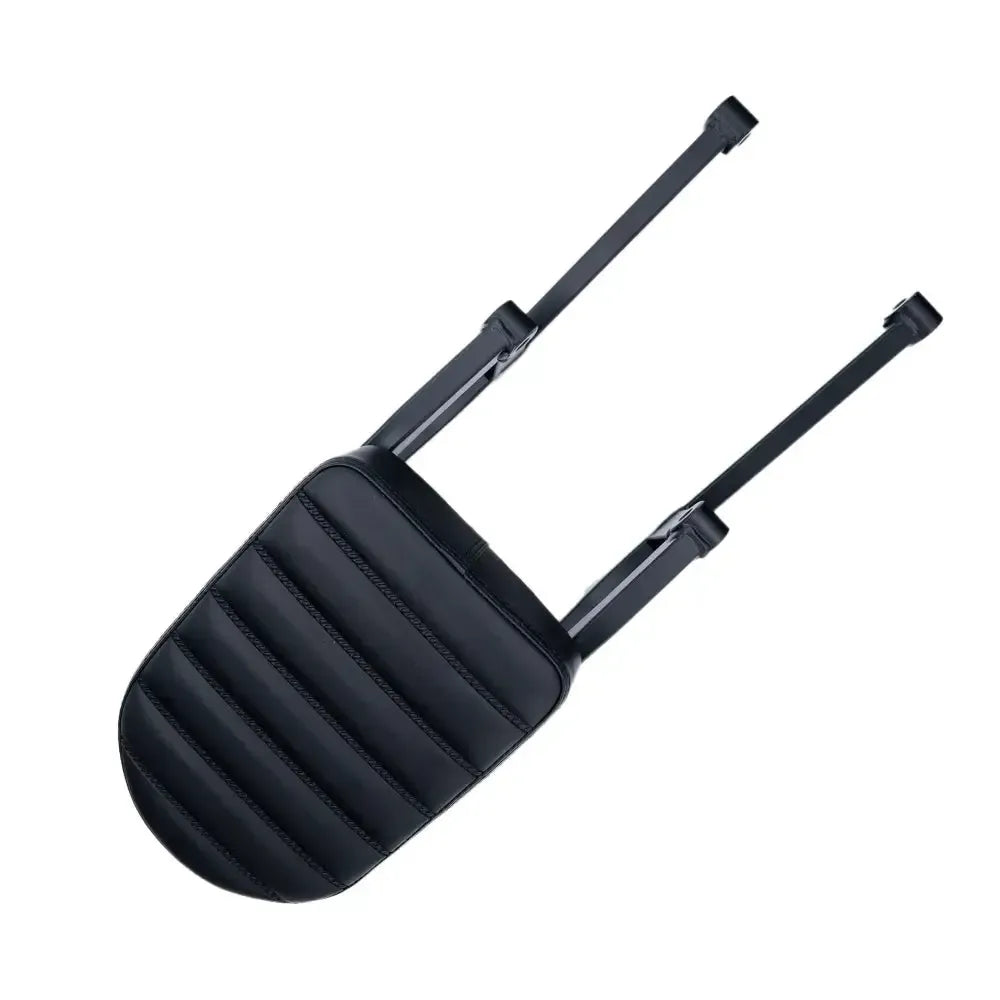 V20 - Achterzitje - Zwart