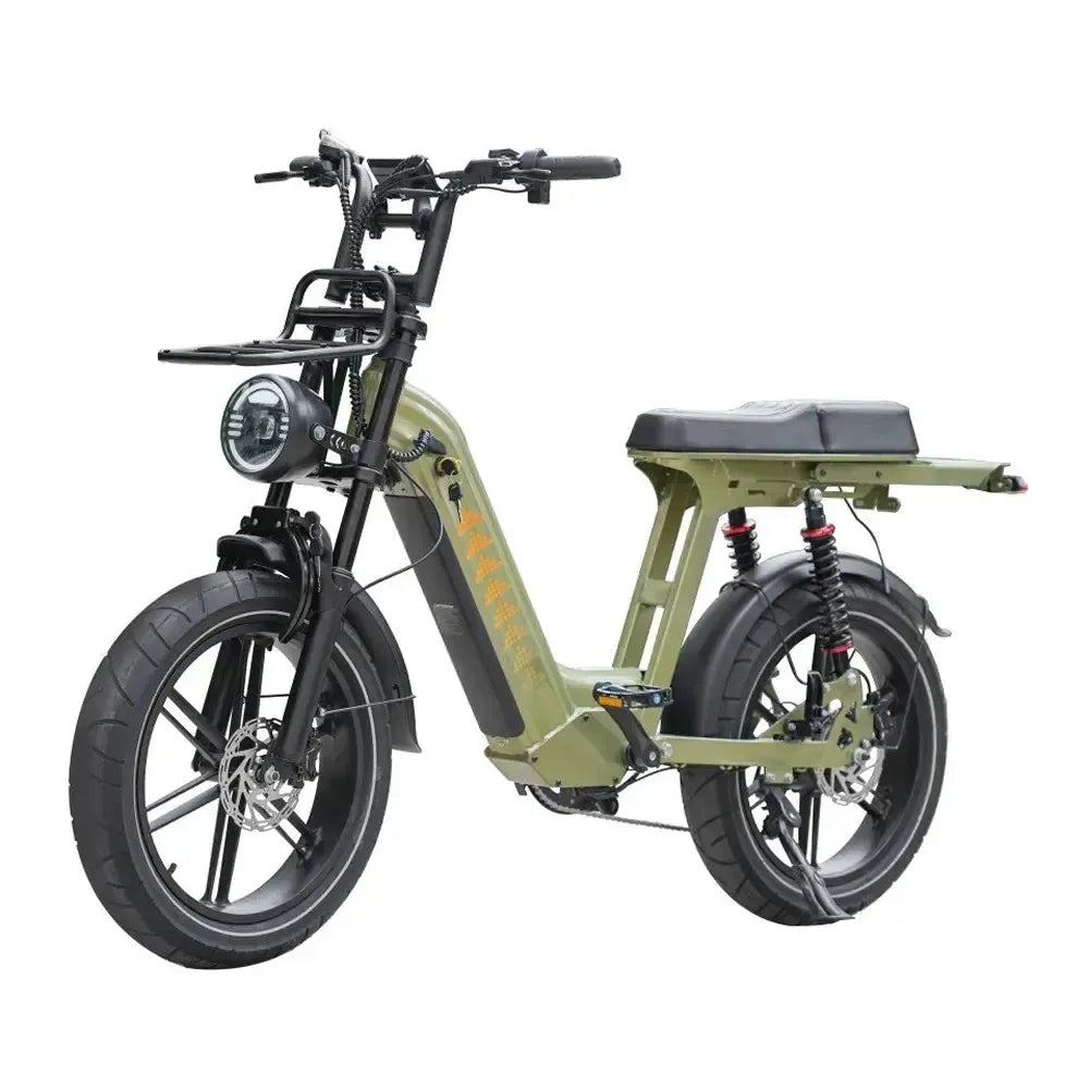 V20 Comfort Pro - Green