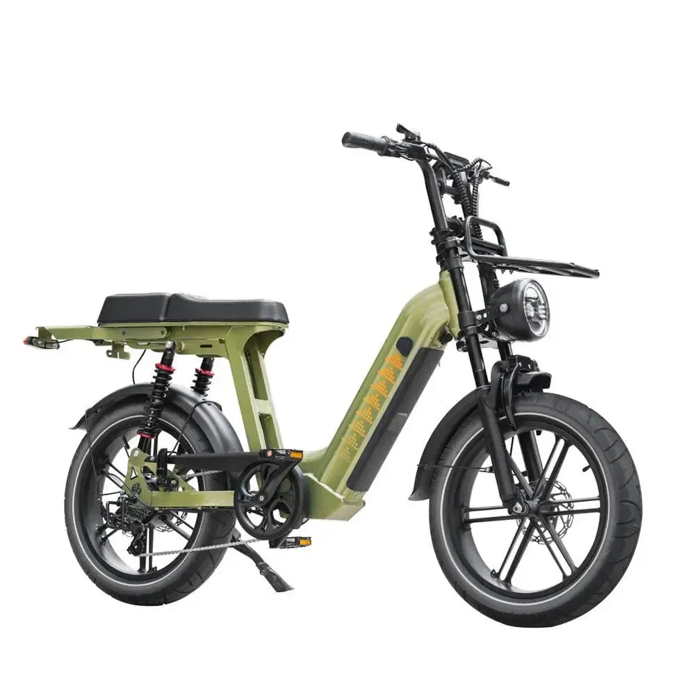 V20 Comfort Pro - Green