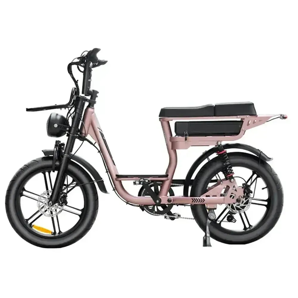 V20 Comfort - Rose Gold