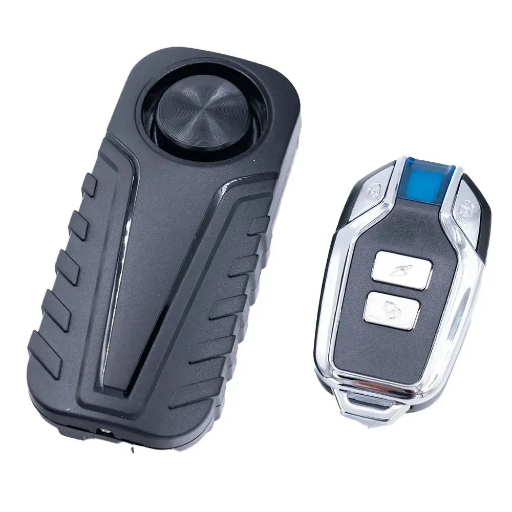 V20 - Fatbike - Alarm - 2.0