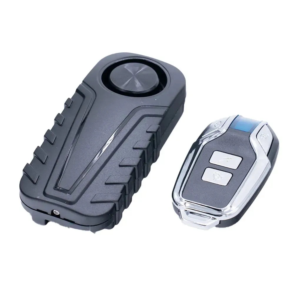 V20 - Fatbike - Alarm - 2.0