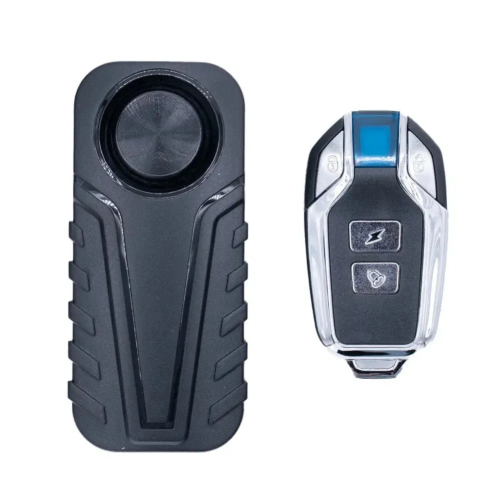 V20 - Fatbike - Alarm - 2.0