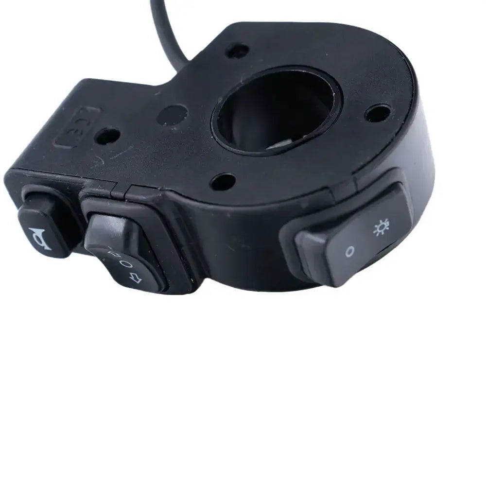 V20 - Lichtschakelaar