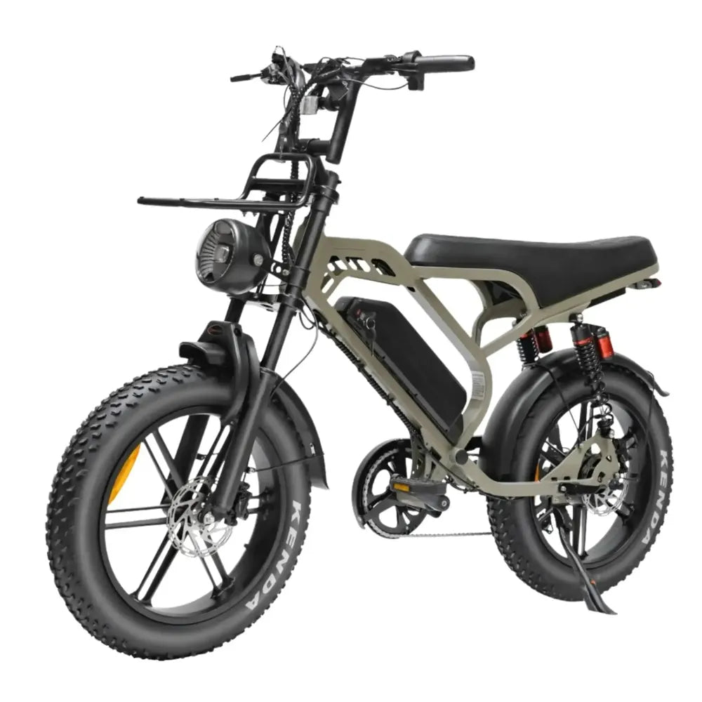 V20 Limited - Bruin