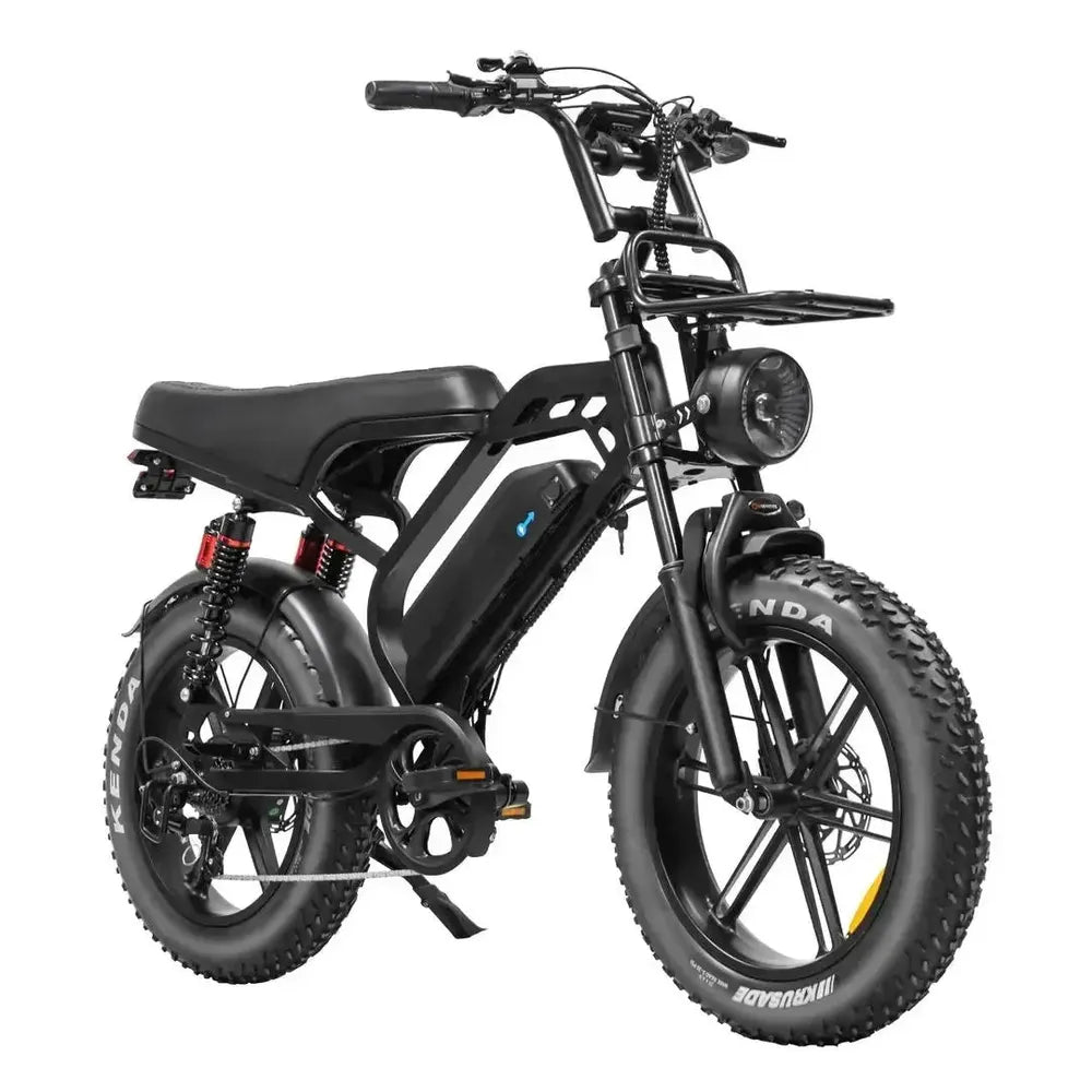 V20 Limited - Black