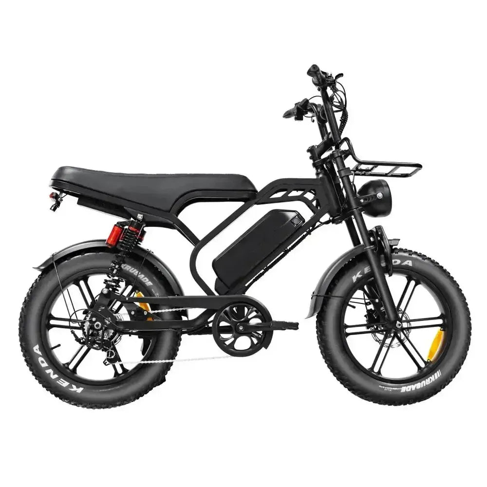 V20 Limited - Black