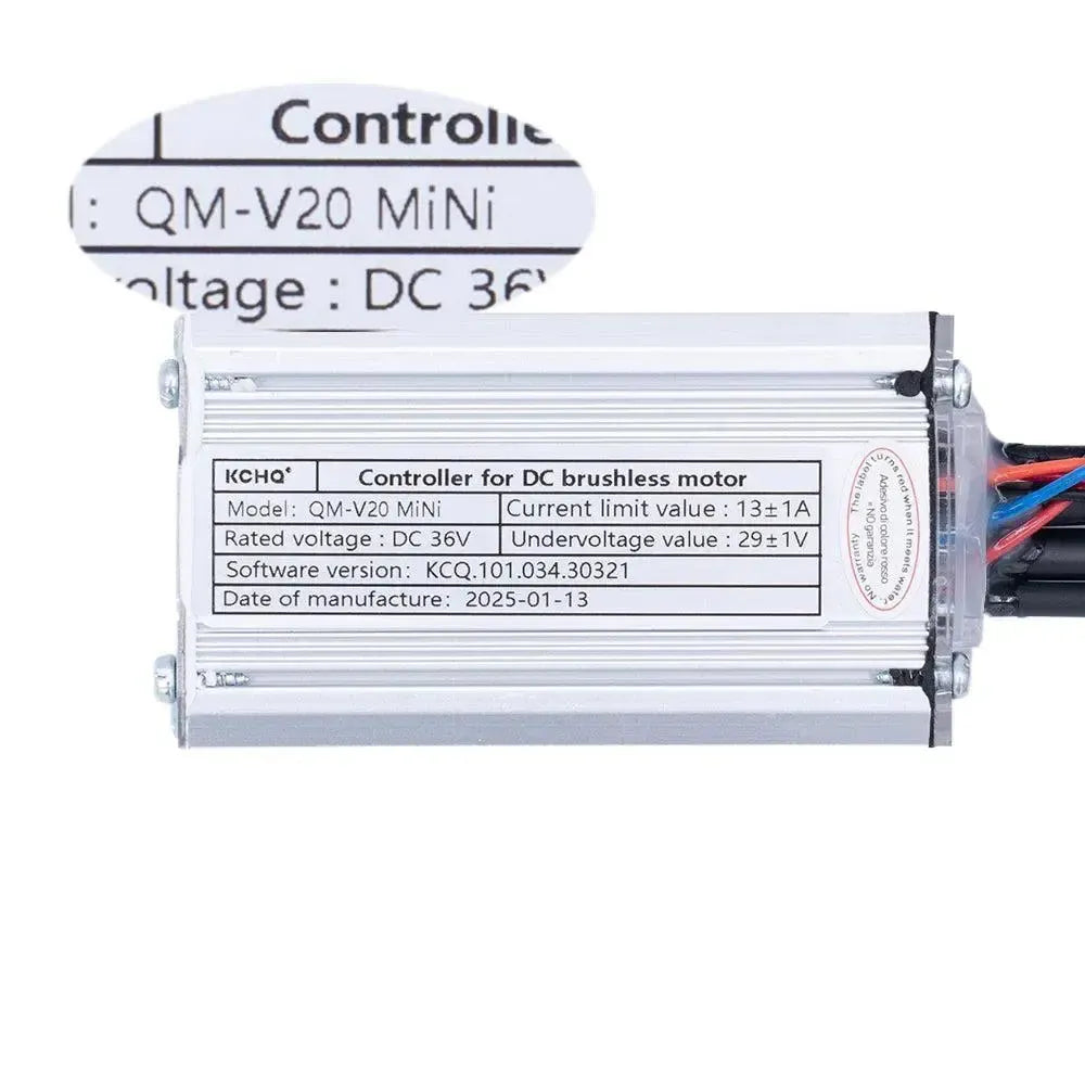 V20 Mini - Controller