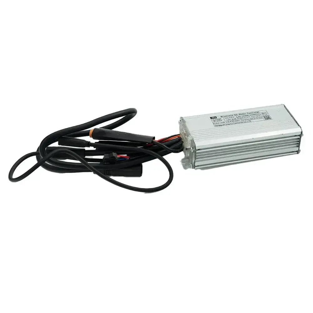 V20 - Motor Controller 250 watt - zwarte kabel