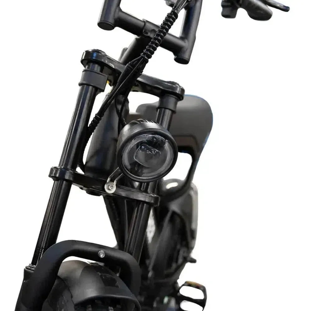 V20 Pro Mini - Licht Grijs