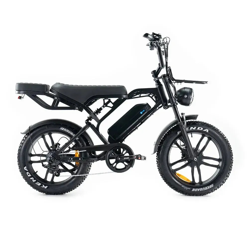 V20 - Zwart