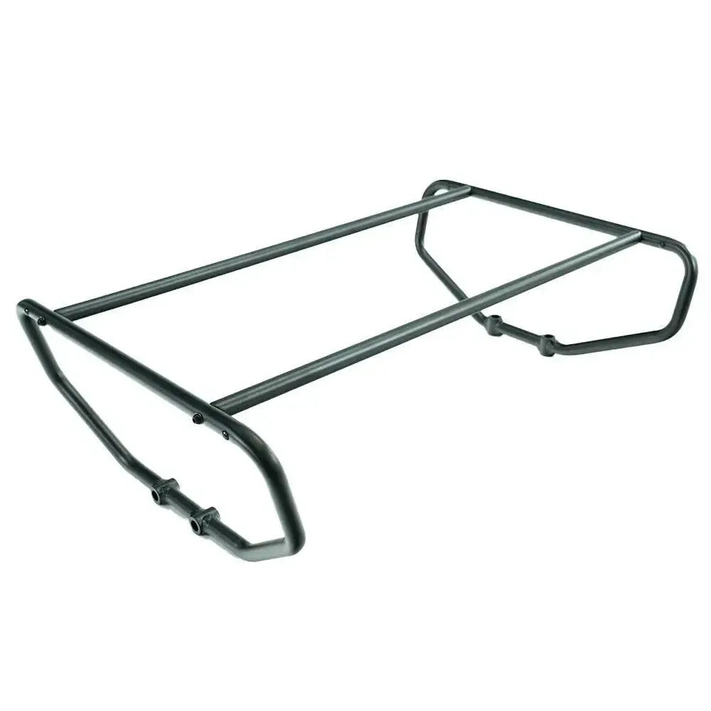 Vogue - Achterrek - Wondertail