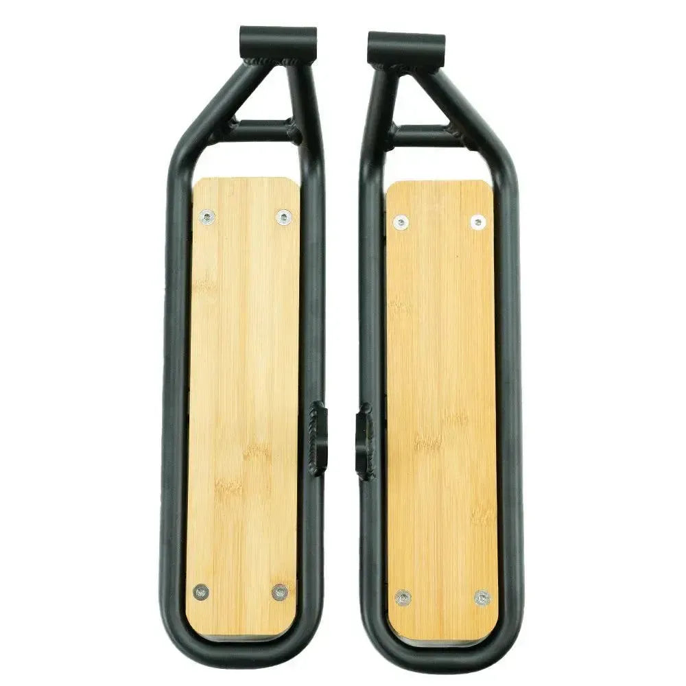 Vogue - Voetsteunen - Wondertail