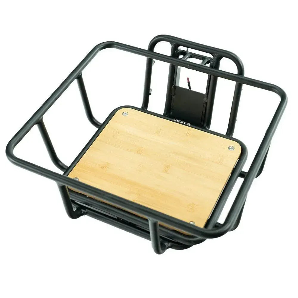 Vogue - Voorrek - Wondertail