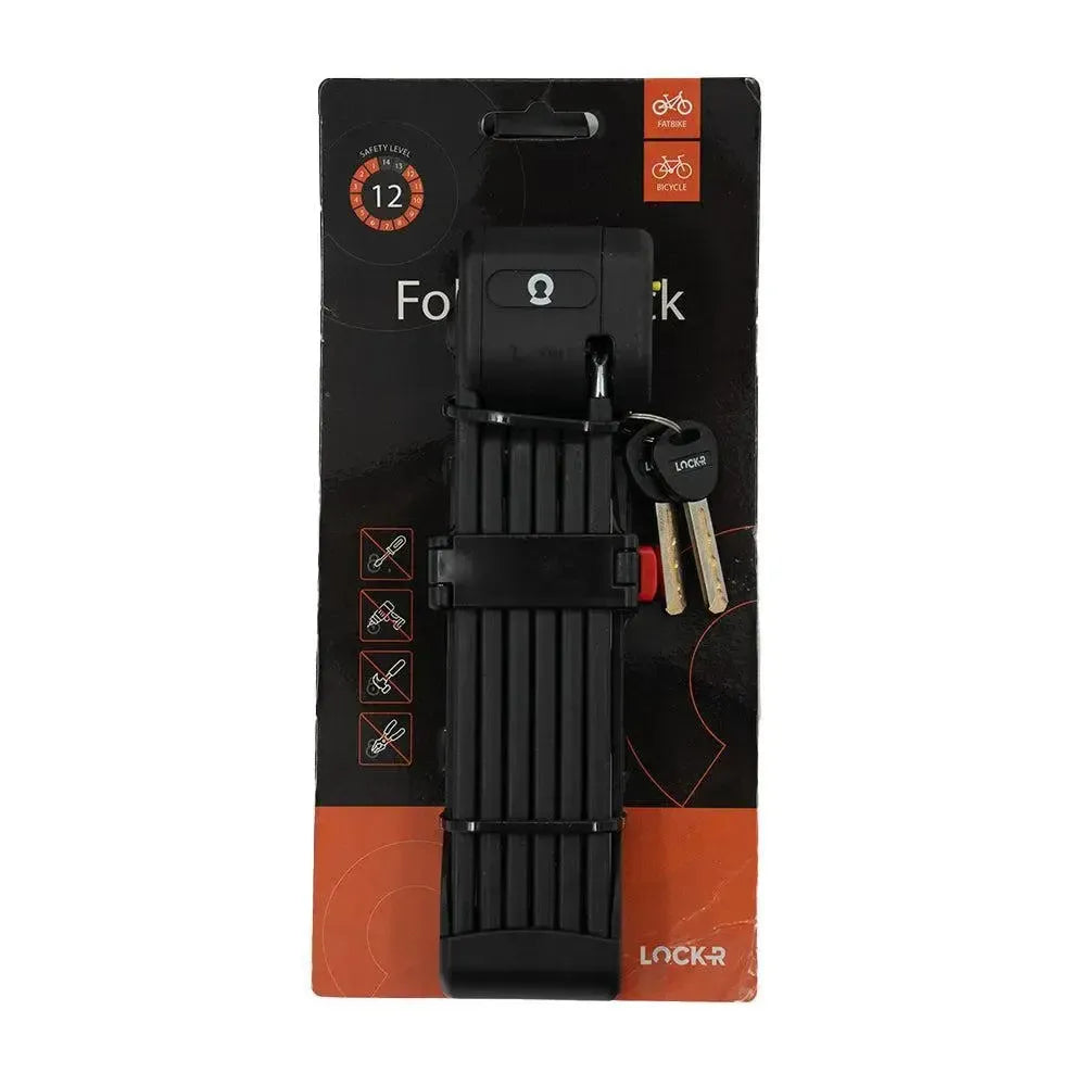 Vouwslot - ART 2 - LOCK-R