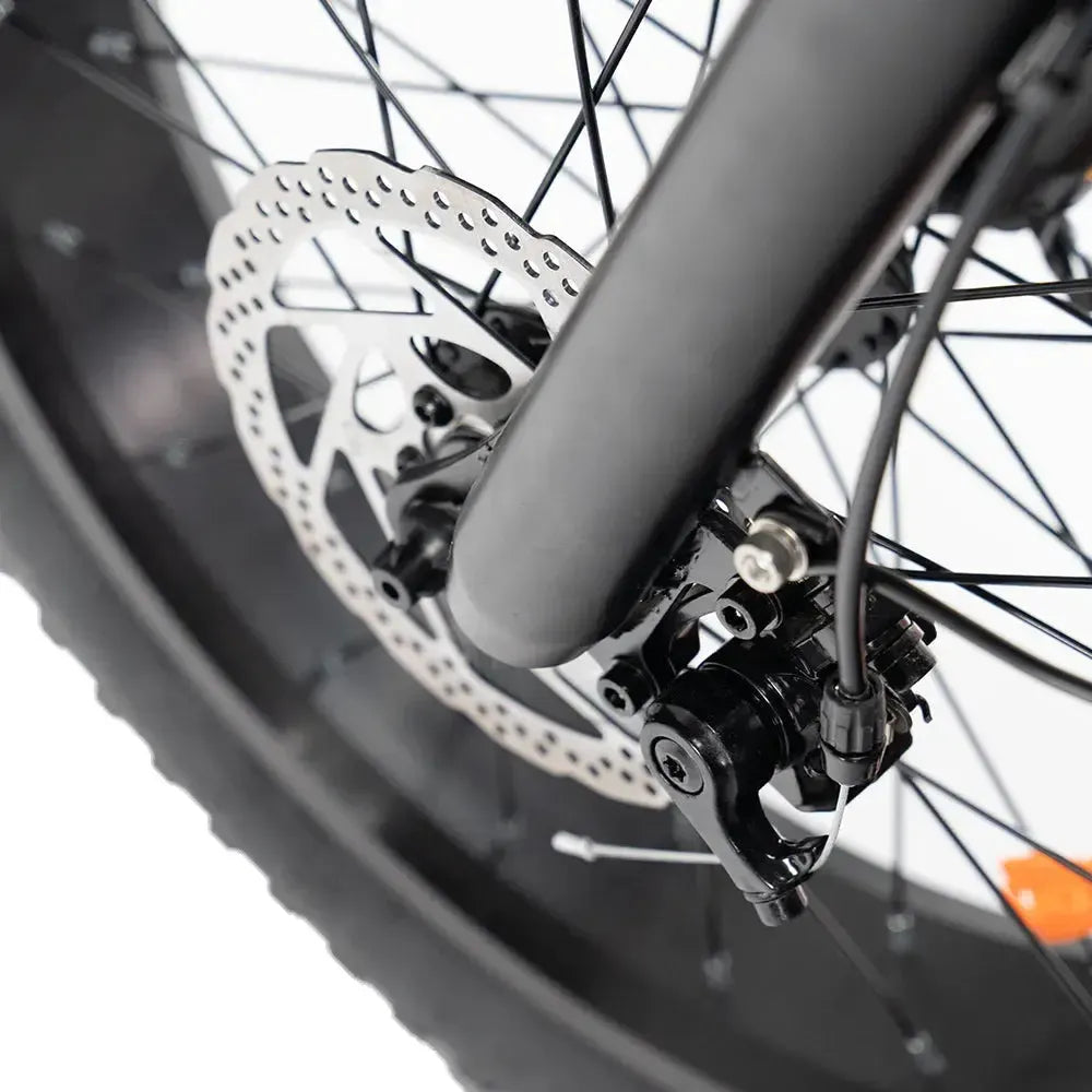 Windgoo E20 Pro - Lichtgrijs